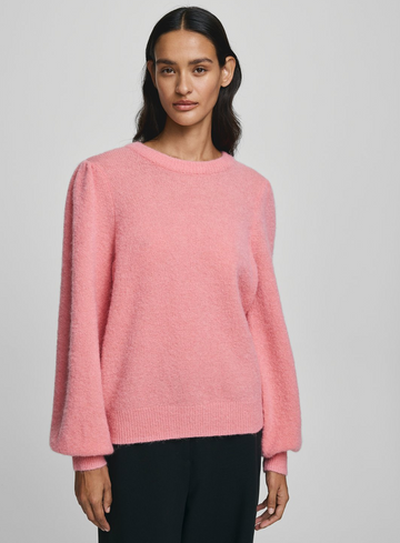 MSCH Copenhagen Trui MSCHMiabelle Hope Puff 19401