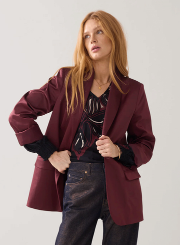 Summum Blazer 1s1270-12332