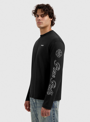 Pure Path T-shirt Essence of Life 25030121