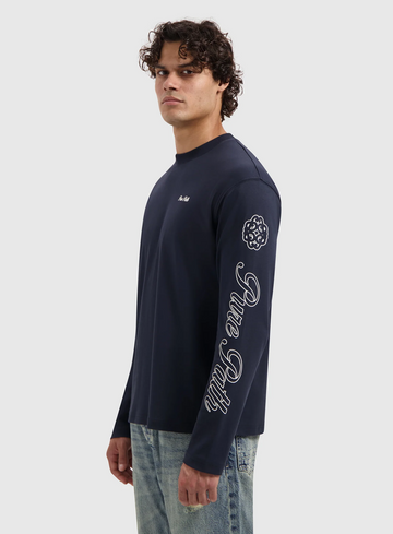 Pure Path T-shirt Essence of Life 25030121