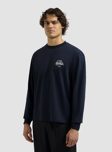 Pure Path Shirt 25030126