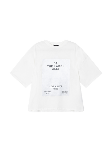 Alix the label Top 2511819456