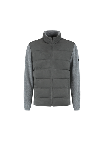 Scotland Blue Jas Pollux 25301PO44SB