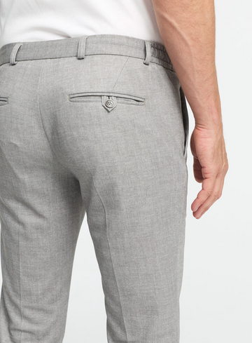 Zuitable Pantalon Dispartaflex