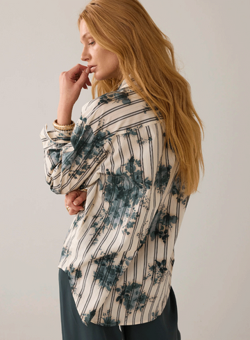 Summum Blouse 2s3393-12345