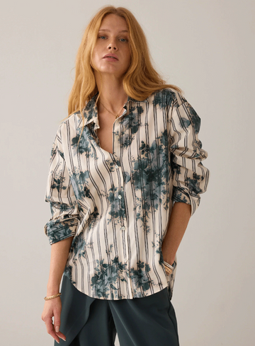 Summum Blouse 2s3393-12345