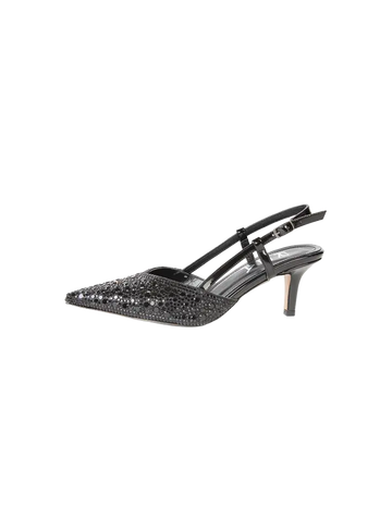 Roberto D'angelo Pump Yet yet