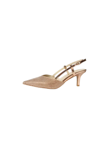 Roberto D'angelo Pump Yet yet
