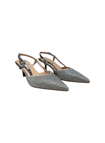 Roberto D'angelo Pump Yet yet