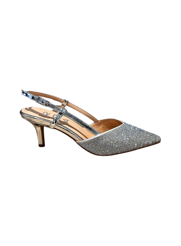 Roberto D'angelo Pump Yet yet