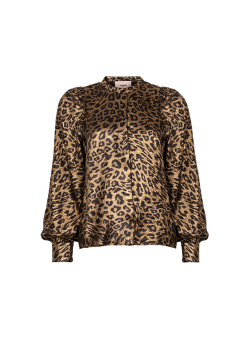 Freebird Blouse Borella Borella Wv-Shiny