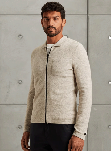 Cast Iron Vest CKC2511302