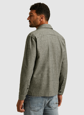 Cast Iron Overshirt CSI2510262