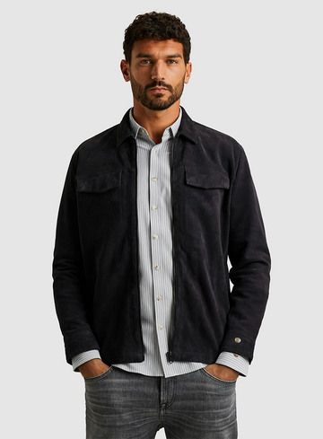 Cast Iron Overshirt CSI2511276
