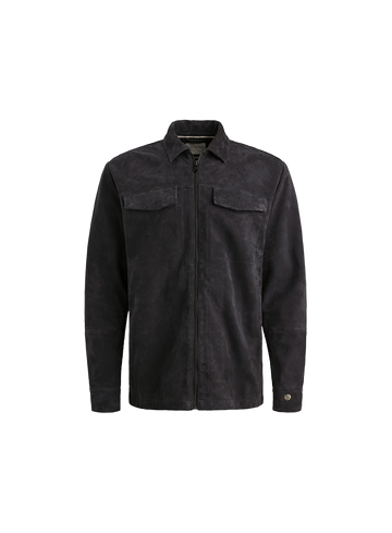 Cast Iron Overshirt CSI2511276