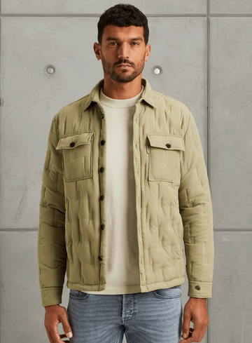Cast Iron Overshirt CSI2511277