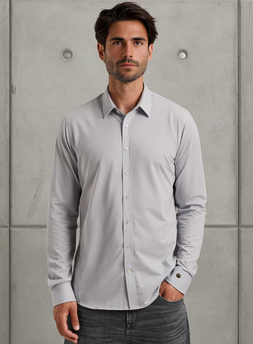 Cast Iron Overhemd CSI2511270