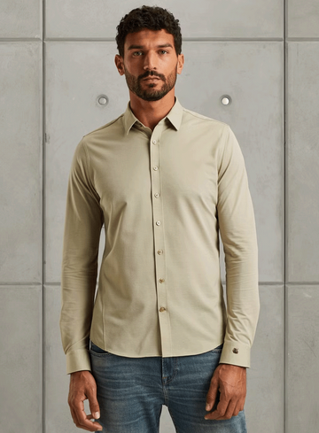 Cast Iron Overhemd CSI2511270