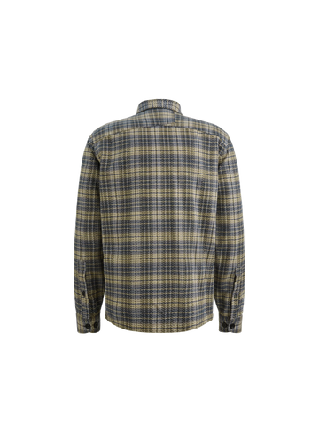 Cast Iron Overshirt
