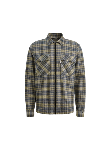 Cast Iron Overshirt CSI2511272