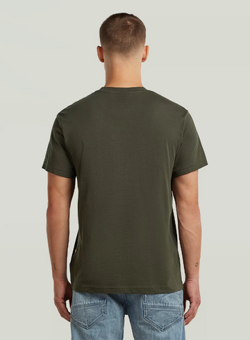 G-Star T-shirt Purveyors D26856-C372