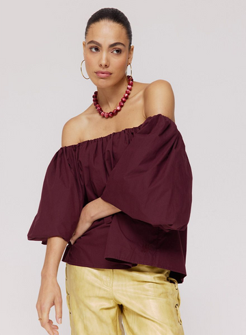 Harper&amp;Yve Blouse Lauren DW25P612