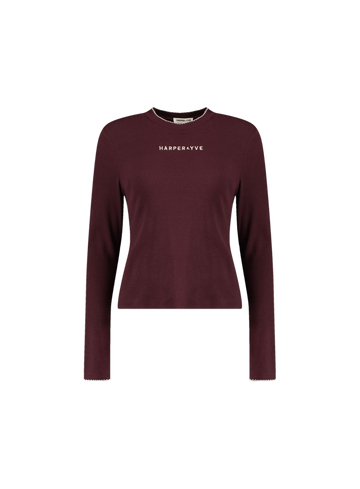 Harper&amp;Yve Top Cammy DW25P615