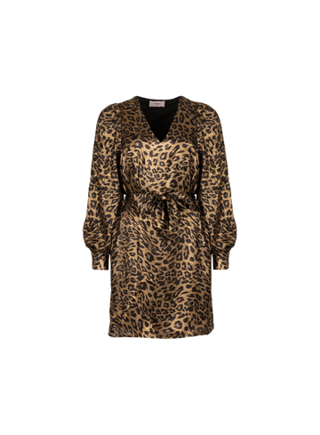 Freebird Jurk Dacey Dacey Wv-Shiny