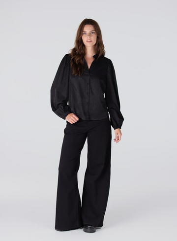 Jansen Amsterdam Blouse Effy EFFY W25.4