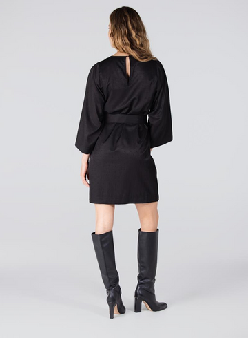 Jansen Amsterdam Jurk ELISA W25.4