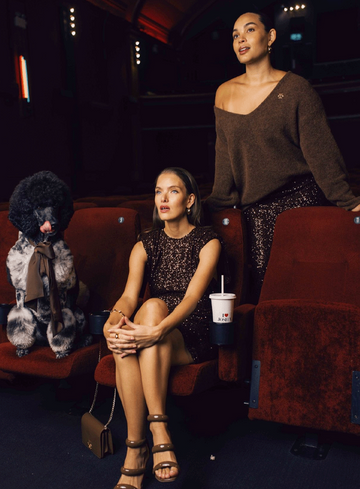 Josh V Trui Timber JV-2510-0207