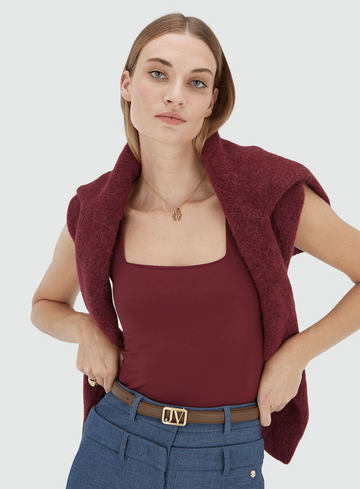 Josh V Top Linde JV-2510-1102