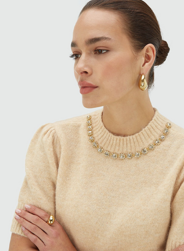 Josh V Pullover Franka JV-2512-0202