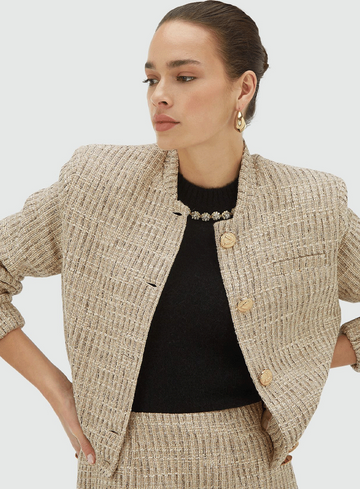 Josh V Jacket Junia JV-2512-0304