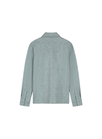 Law of the Sea Overshirt Optica