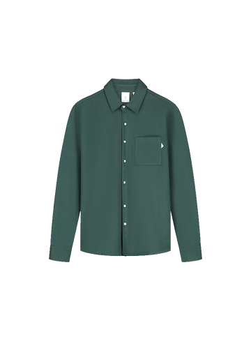 Law of the Sea Overshirt Troy LAW-10302