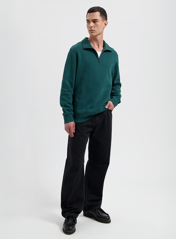 Law of the Sea Pullover Mind