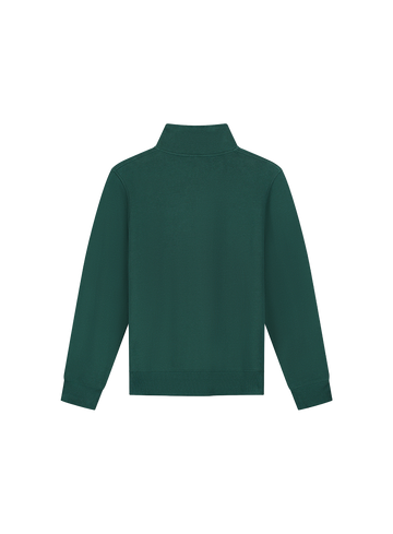 Law of the Sea Pullover Mind