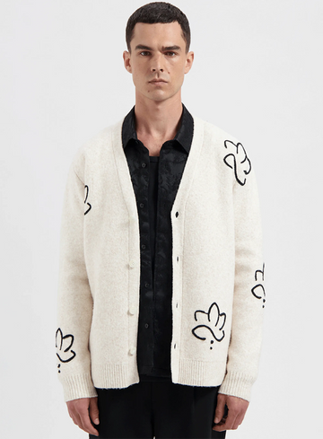 Law of the Sea Vest Virgo LAW-10317