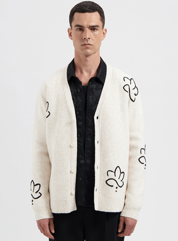 Law of the Sea Vest Virgo LAW-10317