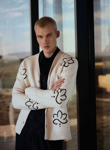 Law of the Sea Vest Virgo LAW-10317