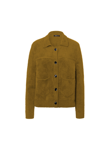 Frank Walder Vest NOS725050