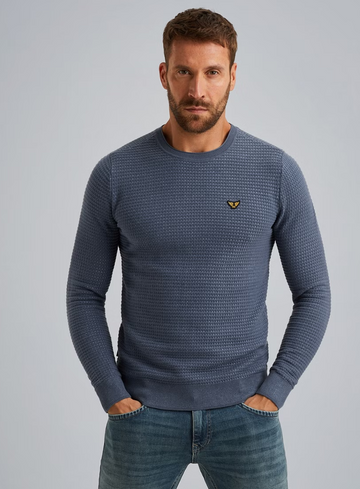 PME Legend Pullover PKW2511330