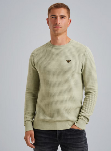 PME Legend Pullover PKW2511330