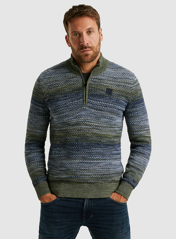 PME Legend Pullover PKW2511331