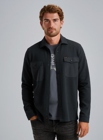 PME Legend Overshirt PSI2511246