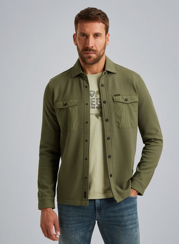 PME Legend Overshirt PSI2511246