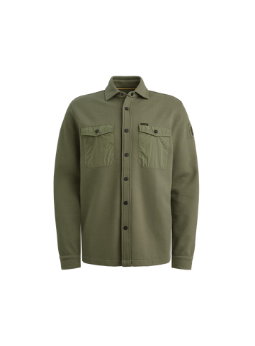 PME Legend Overshirt PSI2511246