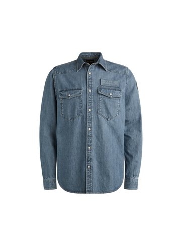 PME Legend Overshirt PSI2511248