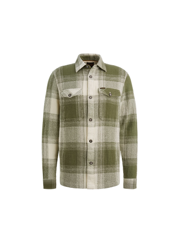 PME Legend Overshirt PSI2511250